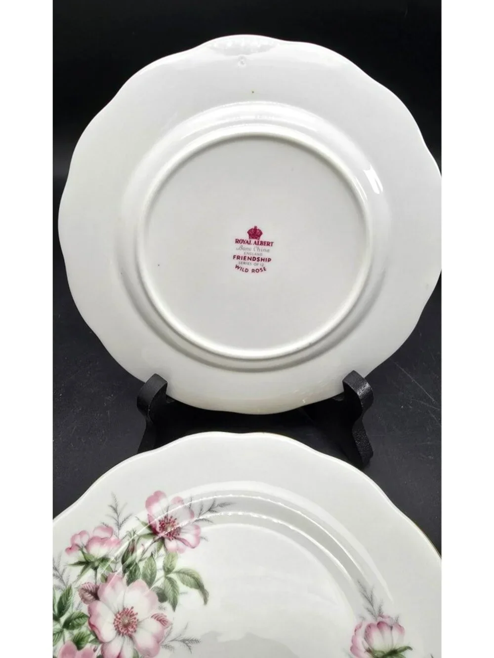 Royal Albert these vintage